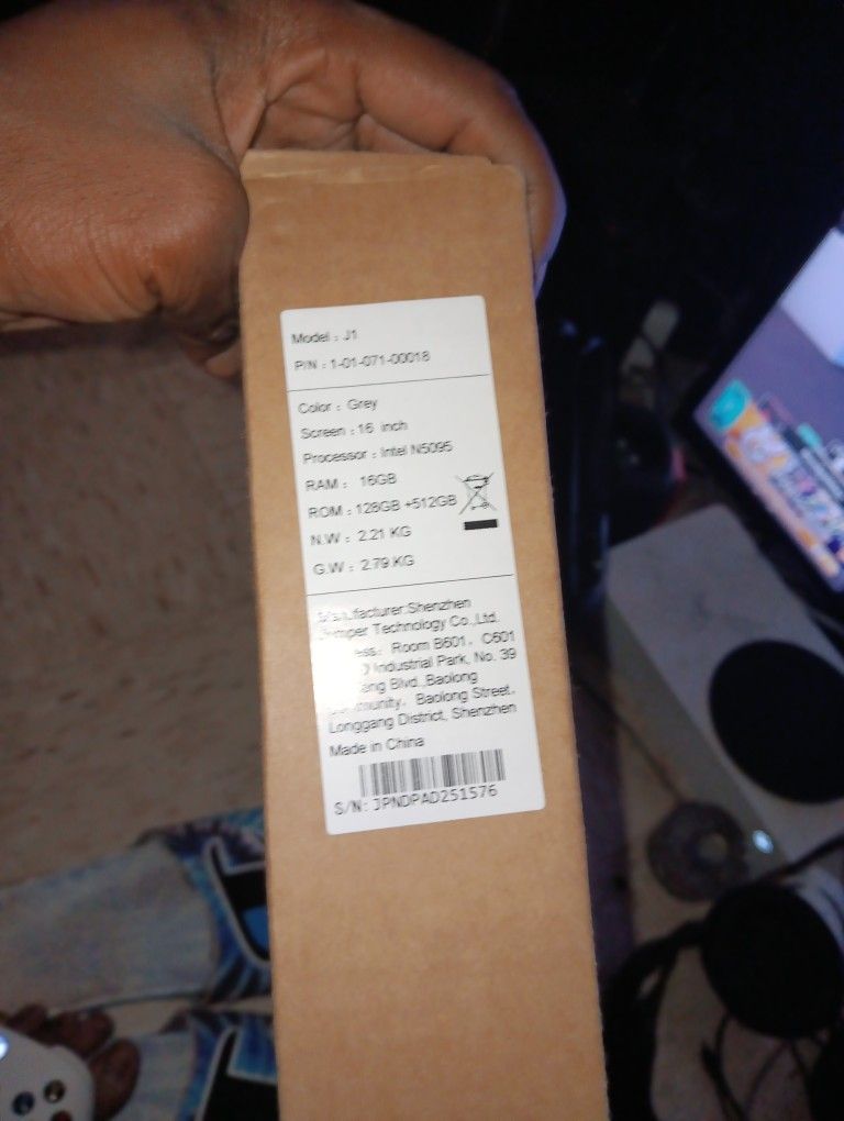 2 N 1 Laptop