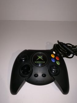 Xbox game controller