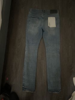 Purple Brand Jeans
