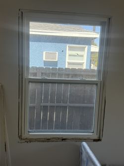Window Frame
