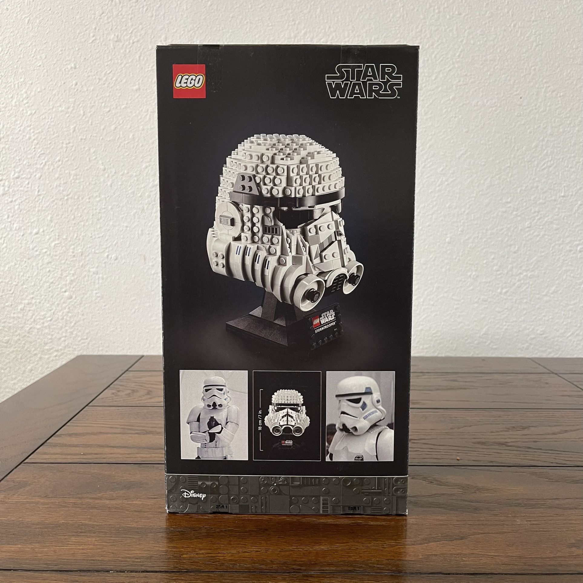 rex pop figure