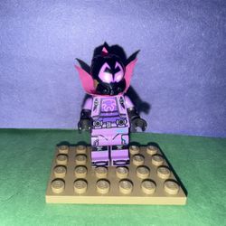 Lego Prowler Minifigure 
