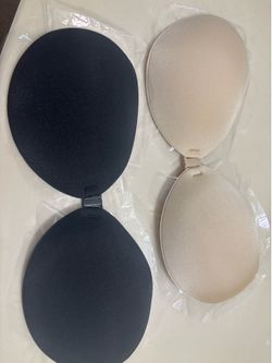 adhesive bra C