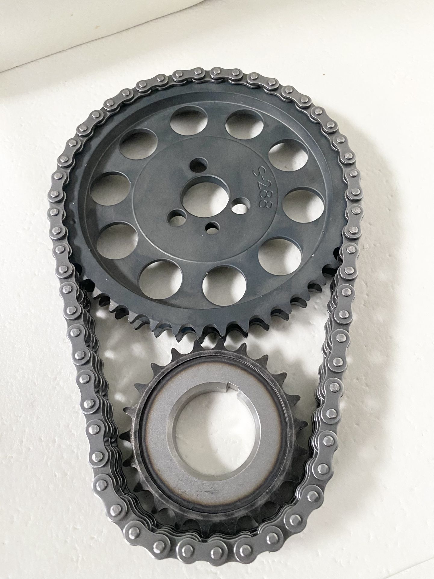 Cloyes C3212 3 Piece Set