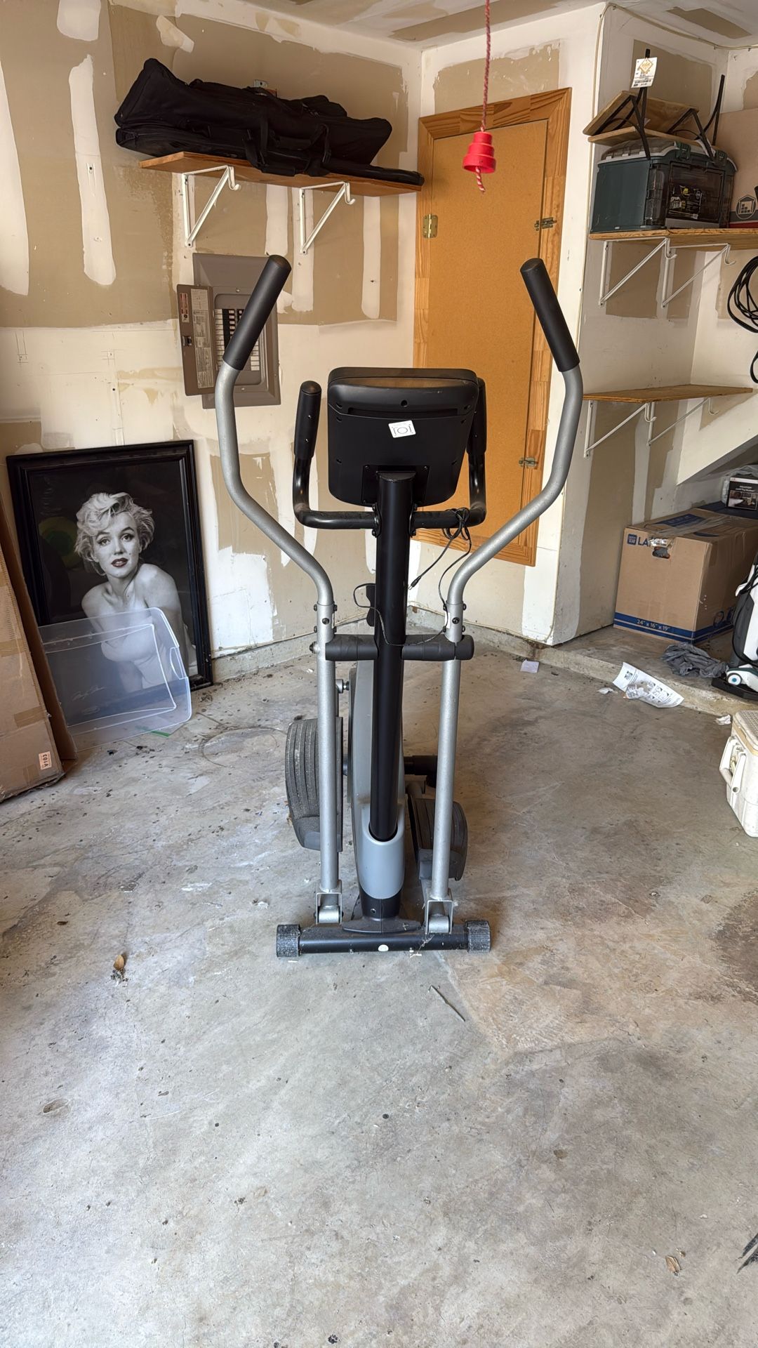 ProForm Elliptical