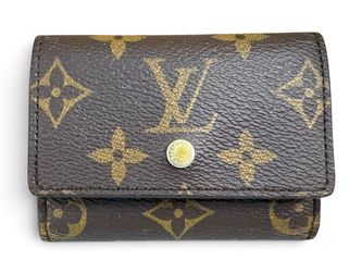 LOUIS VUITTON MONOGRAM MICRO WALLET (CMP130276)