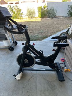 Pro-Form 500 SPX Bike