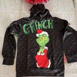The Grinch  sweatshirt
