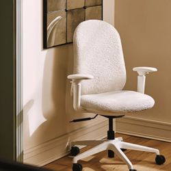 TopJob Petite Ergonomic Chair 