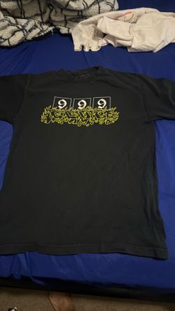 999 juice wrld T-shirt