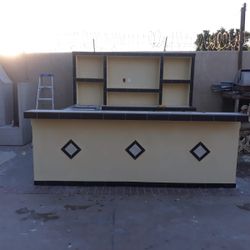 🔥 BBQ ISLAND 🏝 