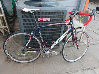 Specialized Tarmac expert Carbon
