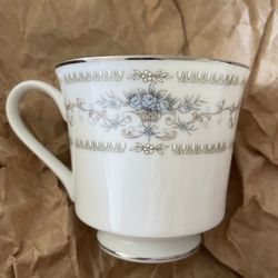 Fine China Made In Japan, Service For 12+Accessories 