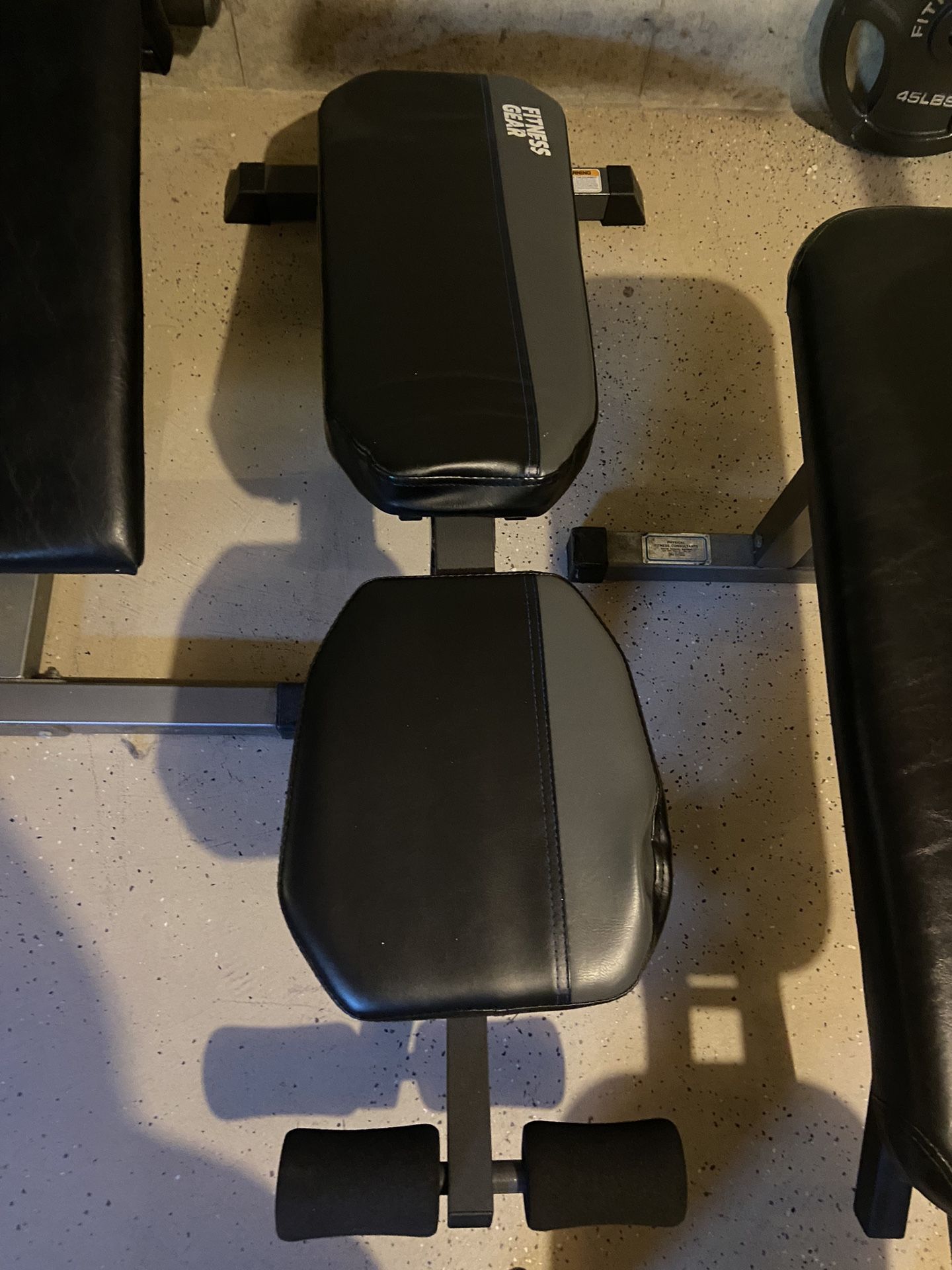 Weight Benches For Sale