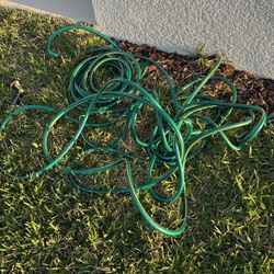 100 Ft Hose - Heavy Duty 