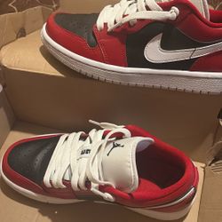6.5 Half Women Size Jordan 23