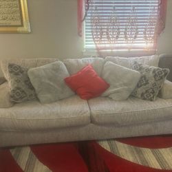 Sofa set