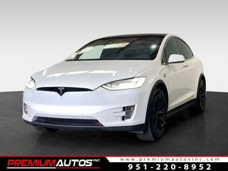 2016 Tesla Model X