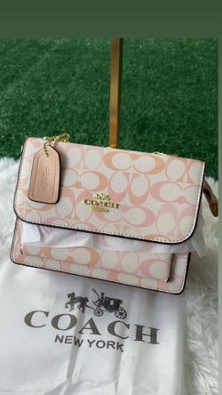 Coach Klare bag