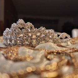 Crown