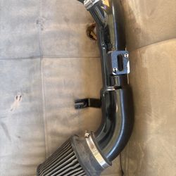 Injen Tuned SP Intake 