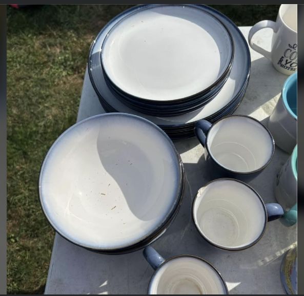 Dish Set