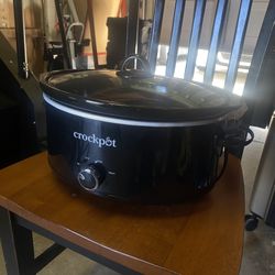 Crockpot