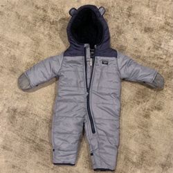 Baby Snow Suit