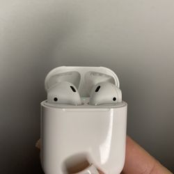 Airpod 2nd gen