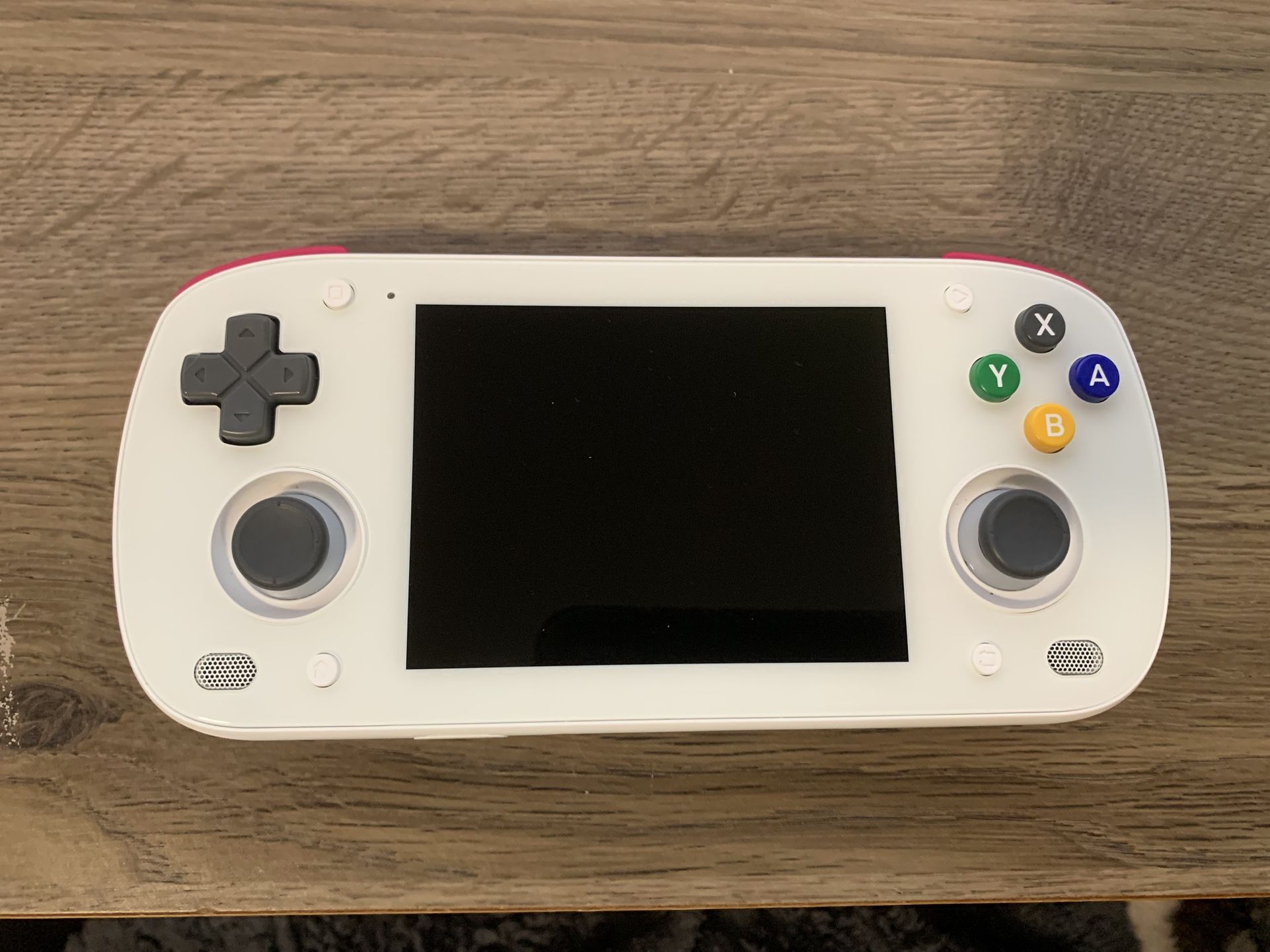 Retroid Pocket Mini