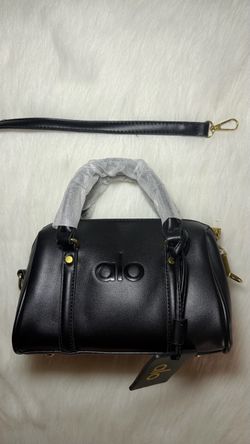 Designer bags