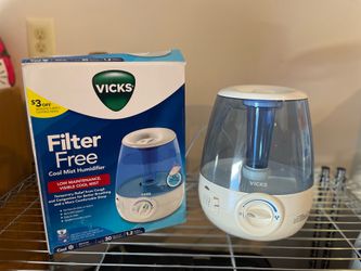 Humidifier
