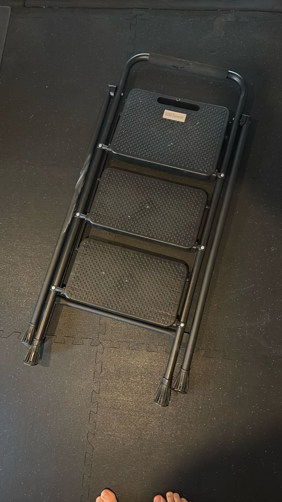 Step Ladder