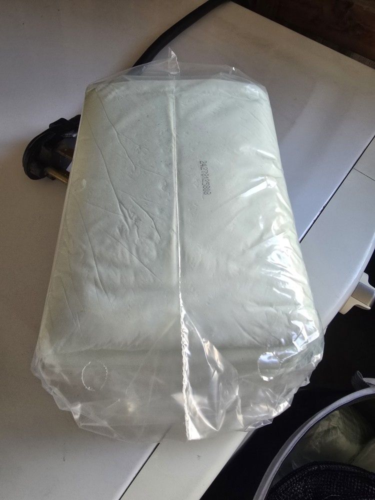 Bed Liner Puppy Pads