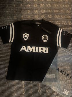 AMIRI t shirt Size S