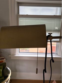 Floor lamp