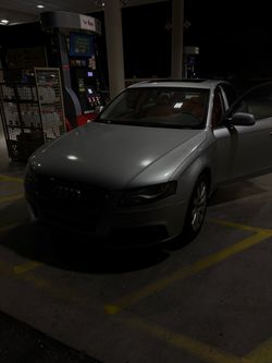 2011 Audi A4