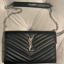 Authentic Ysl Bag