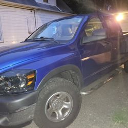 2008 Dodge Ram 1500