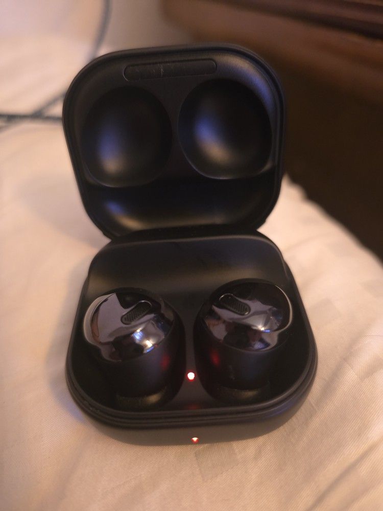 Galaxy Buds Pro True Wireless