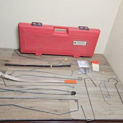MAC Tools Supreme Master Tool Kit - Model No. LT1000K -  Read Full Description