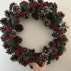 Christmas Wreath