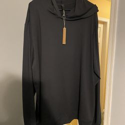 Men’s Skims Outdoor Jersey Hoodie