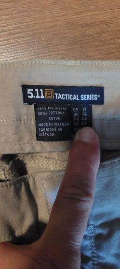Womens 511 Tactical Pants