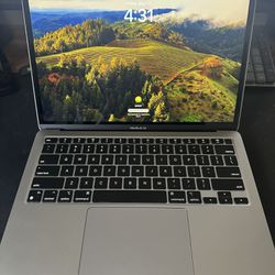 MacBook Air M1, 16Gb, 1TB