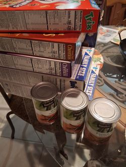 Not Expired. All Fresh And Sealed.  See Below 