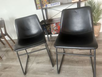 Black Seat/Chair