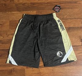 Colosseum UNC Pembroke Youth Athletic Shorts XL