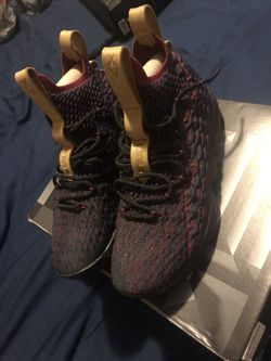 Nike Lebron 15