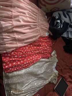 Girls clothes